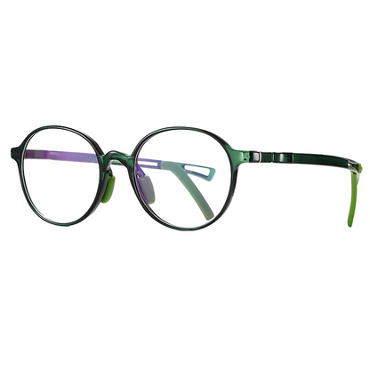 Gafas Kingdom – Protección contra la luz azul para niños