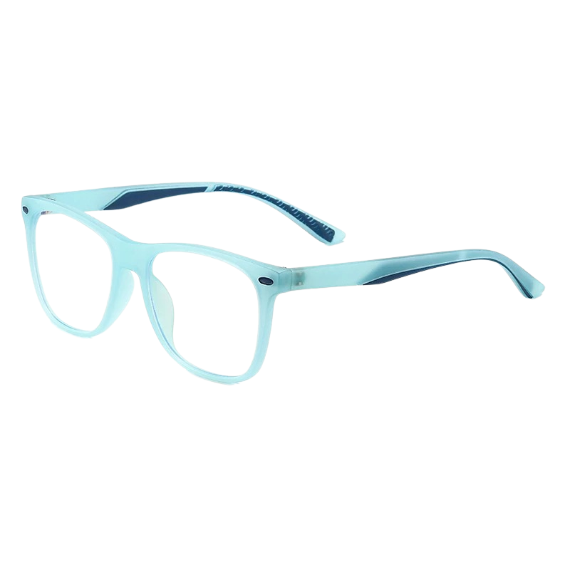 Gafas Twirl – Protección contra la luz azul para niños