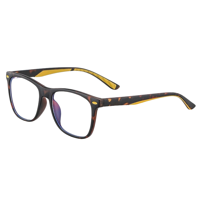Gafas Twirl – Protección contra la luz azul para niños