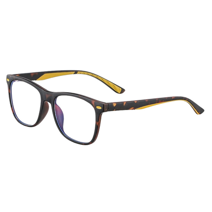 Gafas Twirl – Protección contra la luz azul para niños