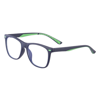 Gafas Twirl – Protección contra la luz azul para niños