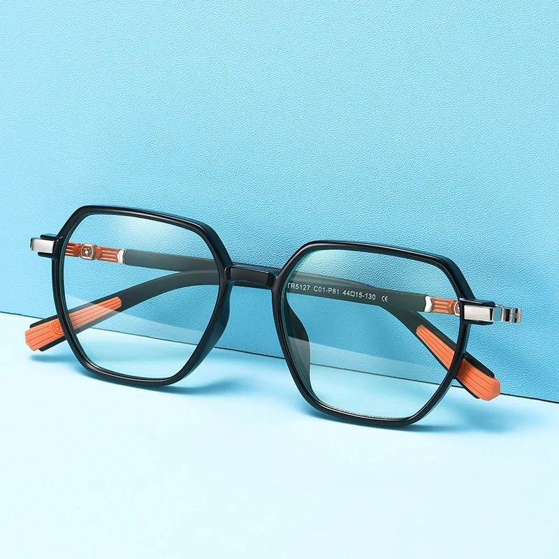 Gafas Woodland – Protección contra la luz azul para niños
