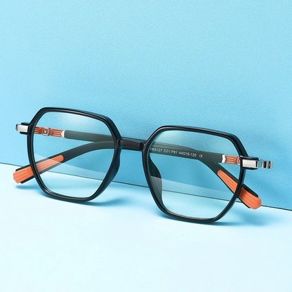 Gafas Woodland – Protección contra la luz azul para niños