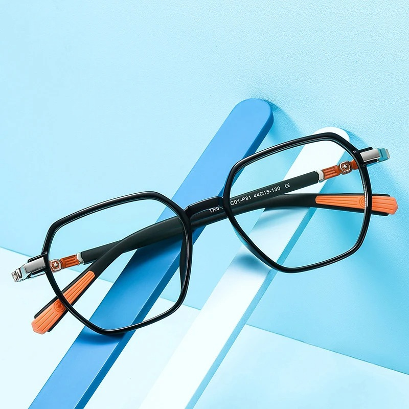 Gafas Woodland – Protección contra la luz azul para niños