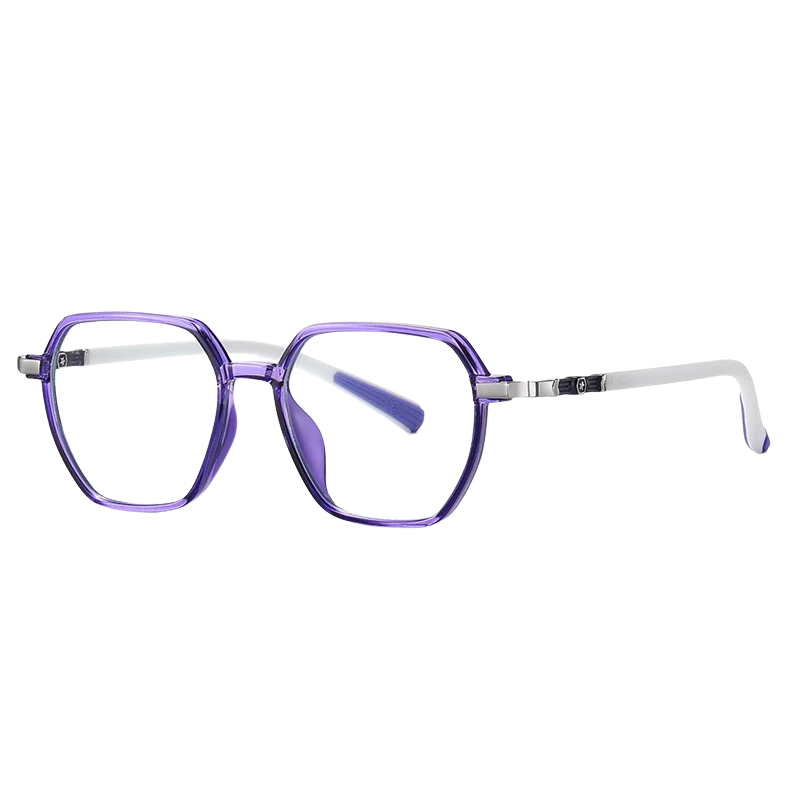 Gafas Woodland – Protección contra la luz azul para niños