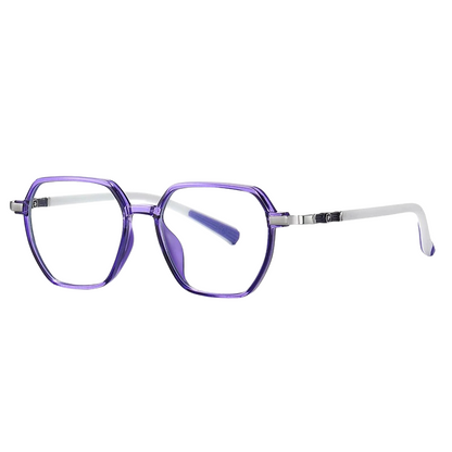 Gafas Woodland – Protección contra la luz azul para niños