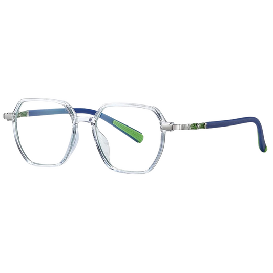 Gafas Woodland – Protección contra la luz azul para niños