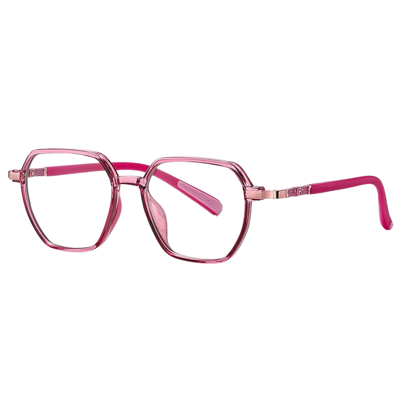 Gafas Woodland – Protección contra la luz azul para niños