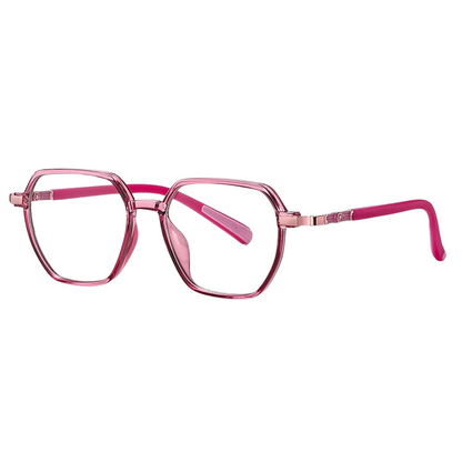 Gafas Woodland – Protección contra la luz azul para niños
