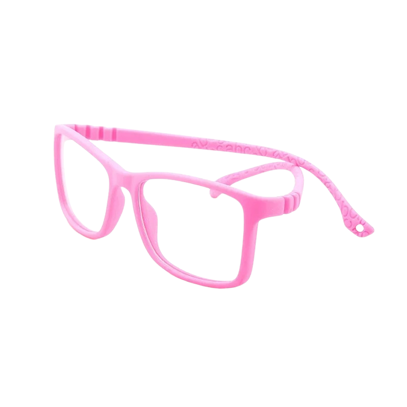 Gafas Wonder – Protección contra la luz azul para niños