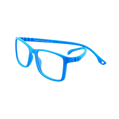 Gafas Wonder – Protección contra la luz azul para niños