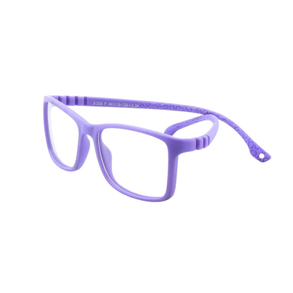 Gafas Wonder – Protección contra la luz azul para niños