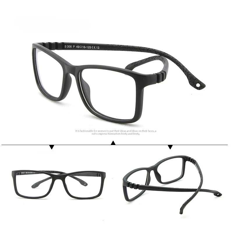 Gafas Wonder – Protección contra la luz azul para niños