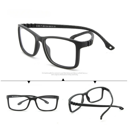 Gafas Wonder – Protección contra la luz azul para niños