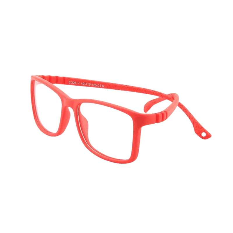 Gafas Wonder – Protección contra la luz azul para niños