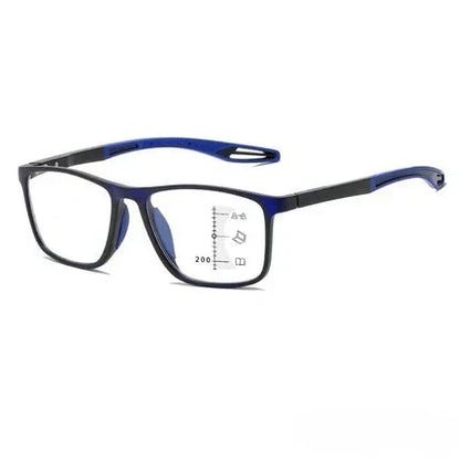 Lex Vision – Gafas multifocales
