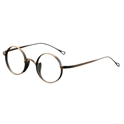 Harrington Vision – Gafas multifocales