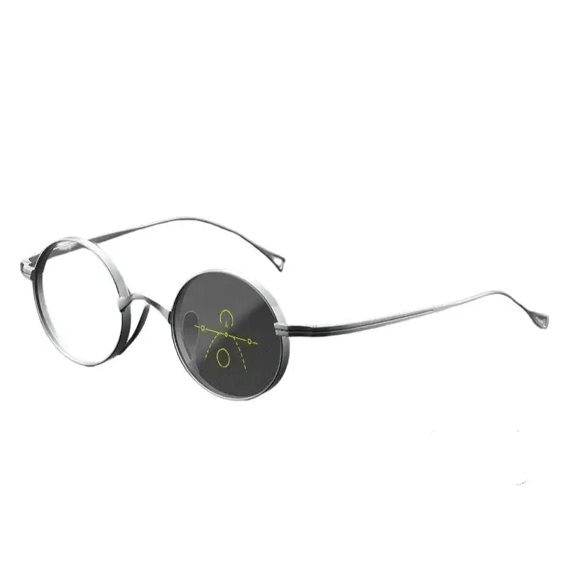 Harrington Vision – Gafas multifocales