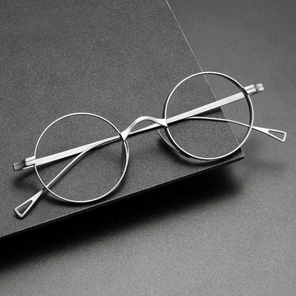 Harrington Vision – Gafas multifocales