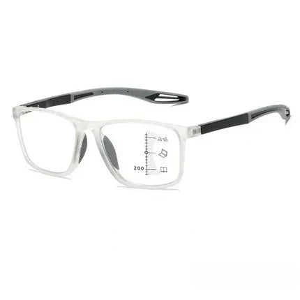 Lex Vision – Gafas multifocales