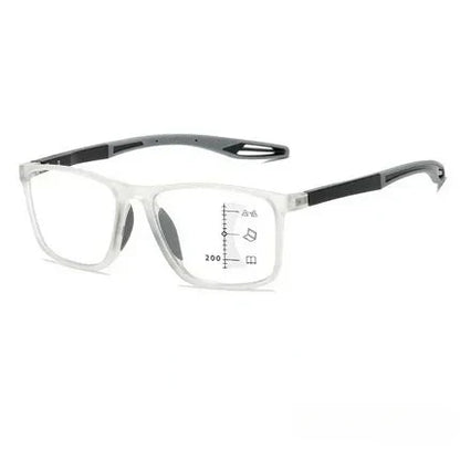 Lex Vision – Gafas multifocales