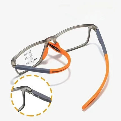 Lex Vision – Gafas multifocales
