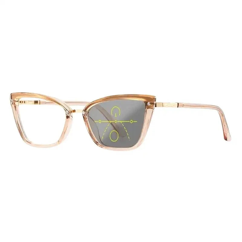 Vitra Optics – Gafas multifocales