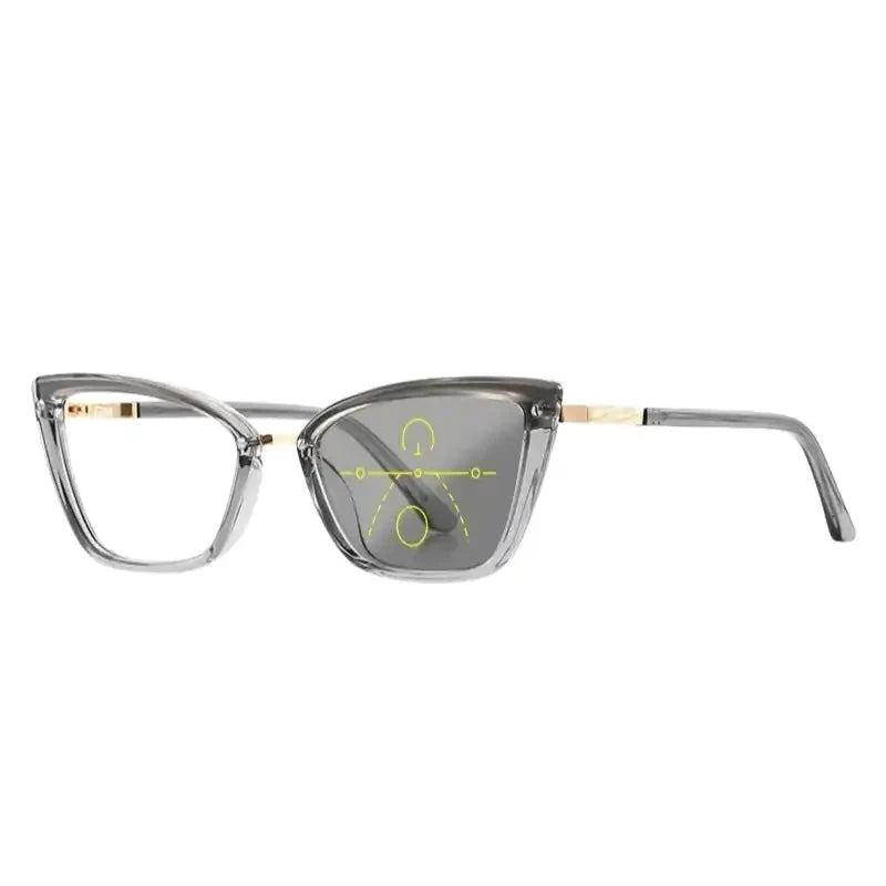 Vitra Optics – Gafas multifocales
