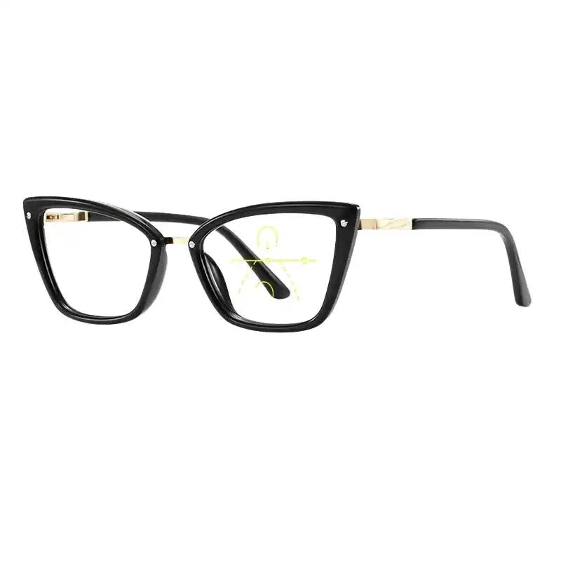 Vitra Optics – Gafas multifocales