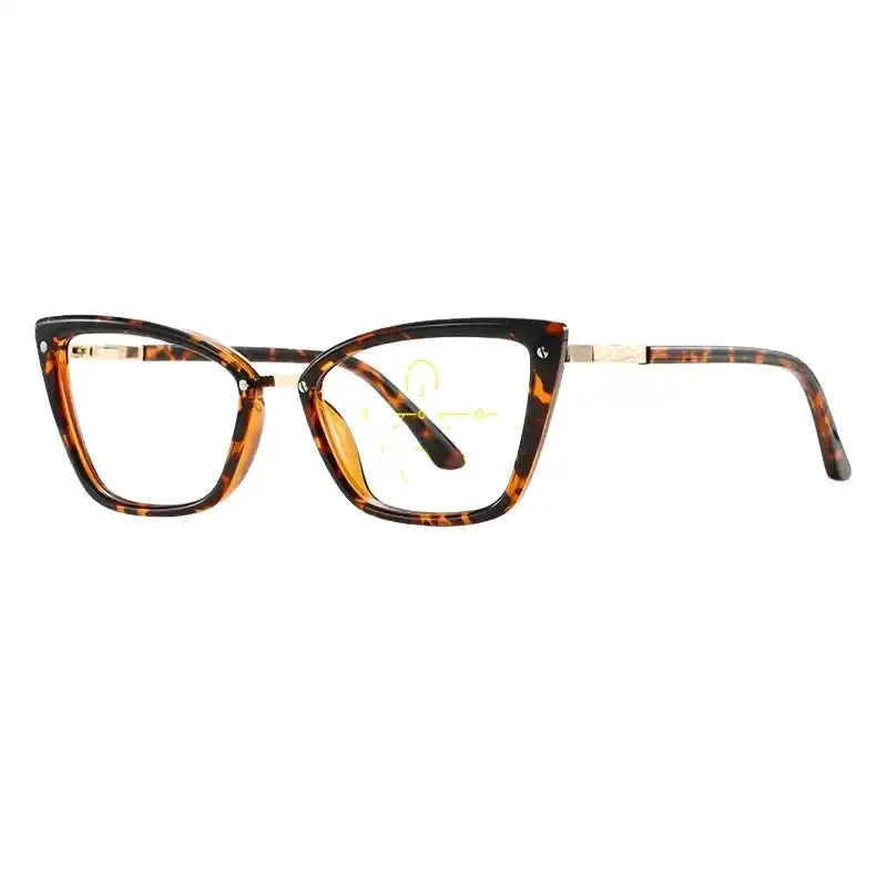 Vitra Optics – Gafas multifocales