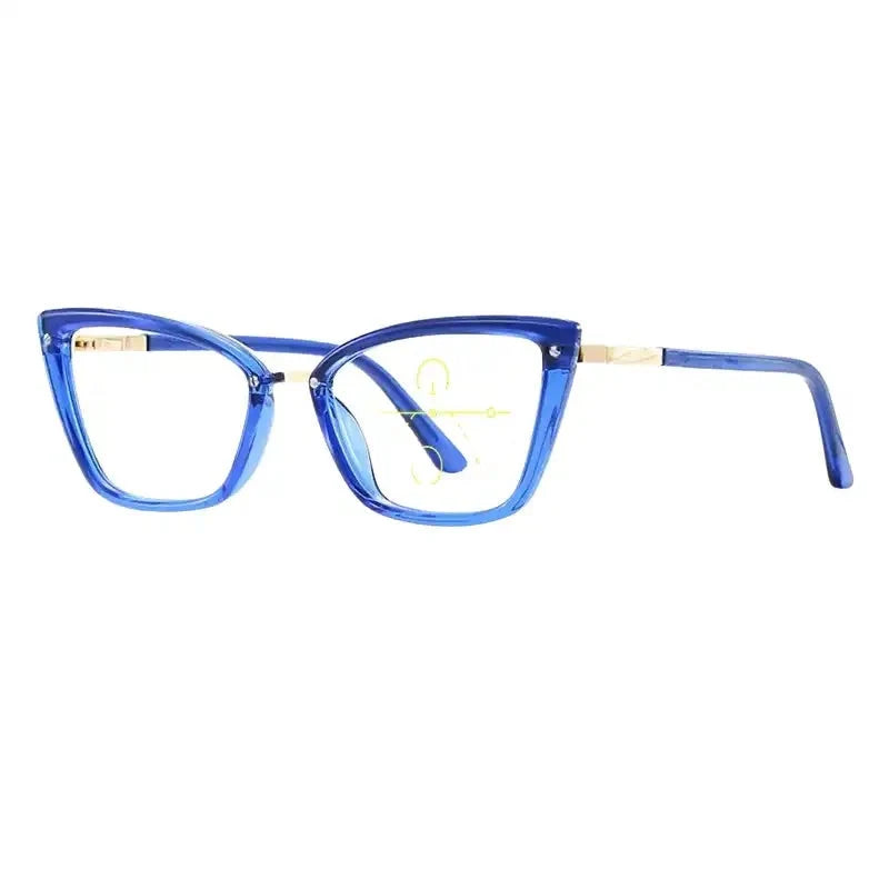 Vitra Optics – Gafas multifocales