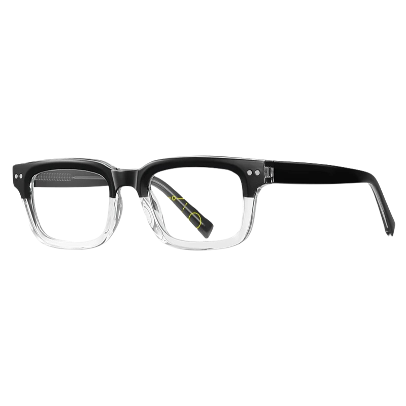 Berlin Optics – Gafas multifocales
