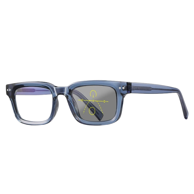 Berlin Optics – Gafas multifocales