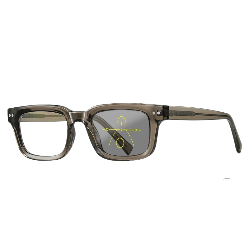 Berlin Optics – Gafas multifocales