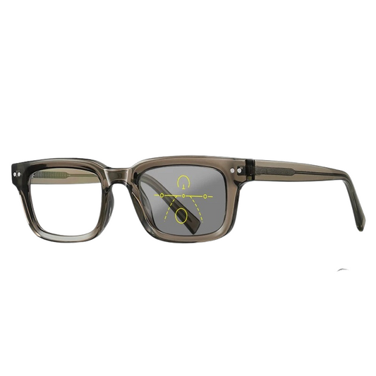 Berlin Optics – Gafas multifocales