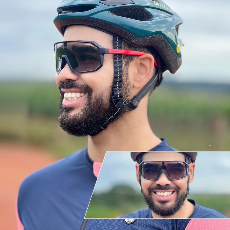 Strive Vision – Gafas de sol deportivas