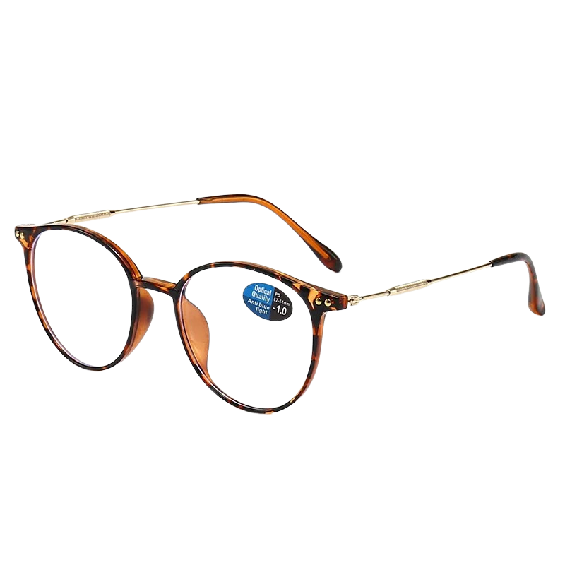 Auden Vision – Gafas multifocales