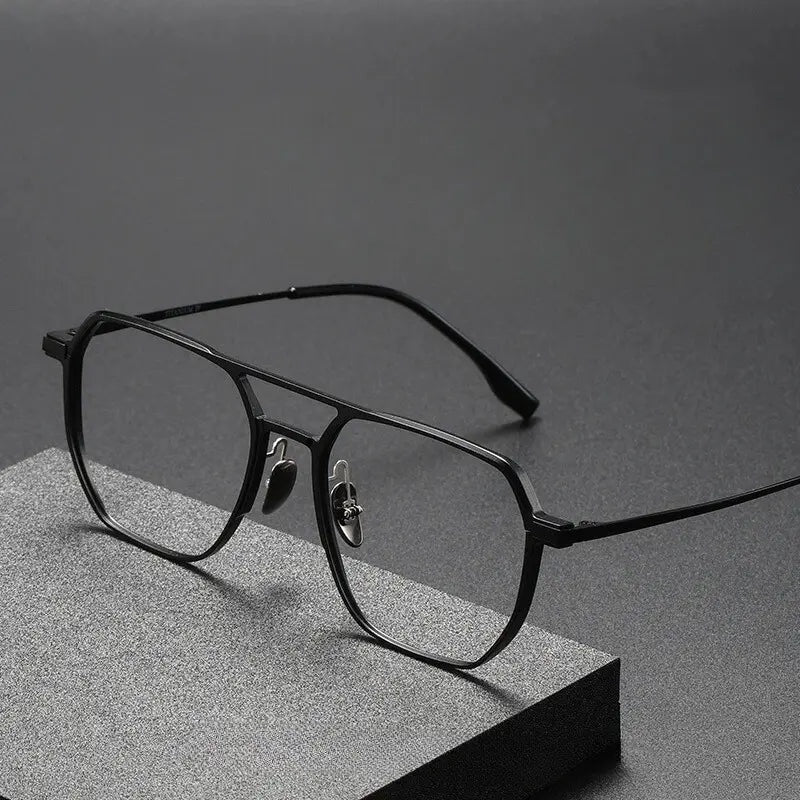 Allegro Vision – Gafas con filtro de luz azul