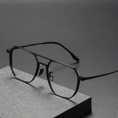 Allegro Vision – Gafas con filtro de luz azul