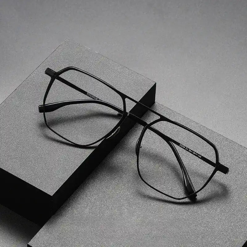Allegro Vision – Gafas con filtro de luz azul