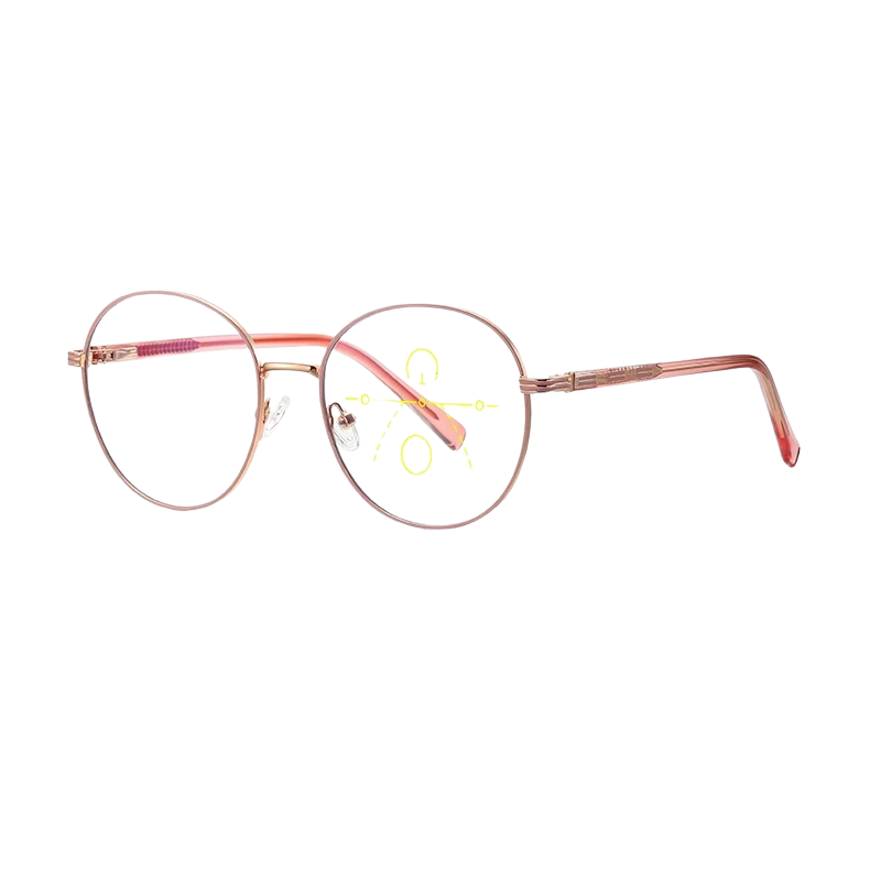Ivory Optics – Gafas multifocales