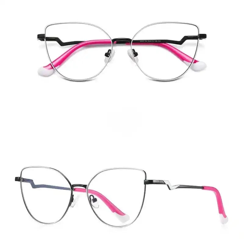 Seraphine Vision – Gafas con filtro de luz azul