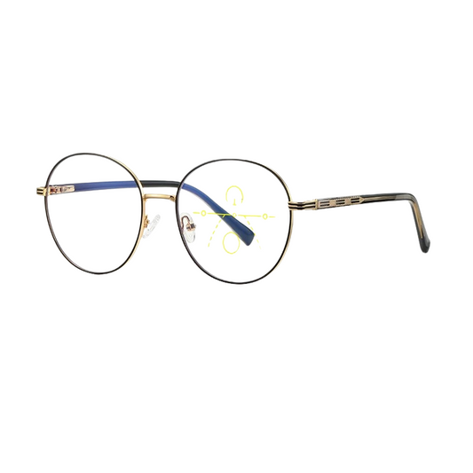 Ivory Optics – Gafas multifocales