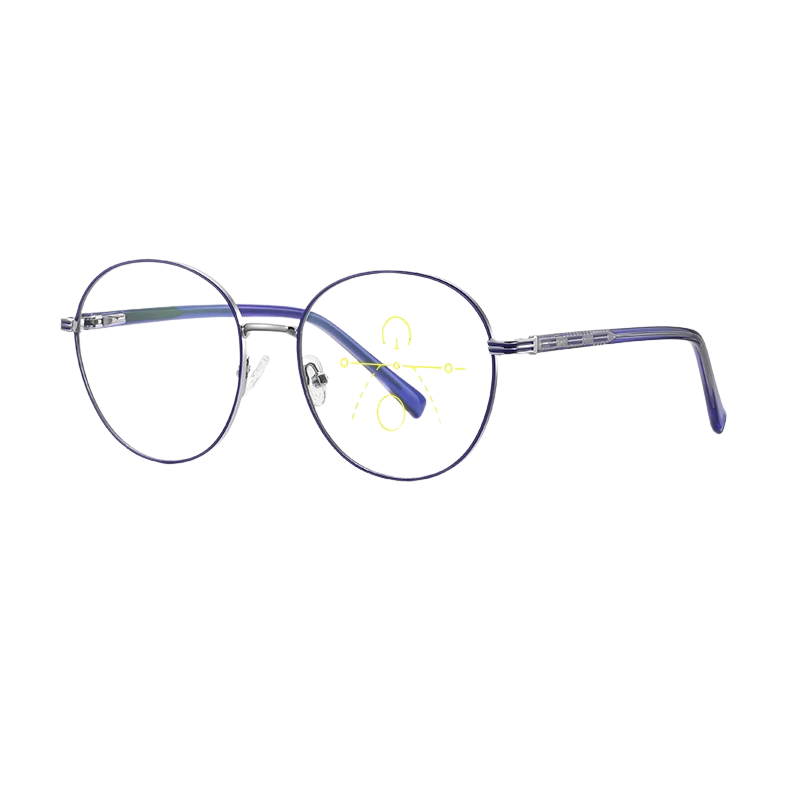 Ivory Optics – Gafas multifocales