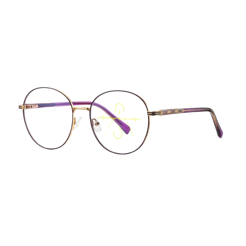 Ivory Optics – Gafas multifocales