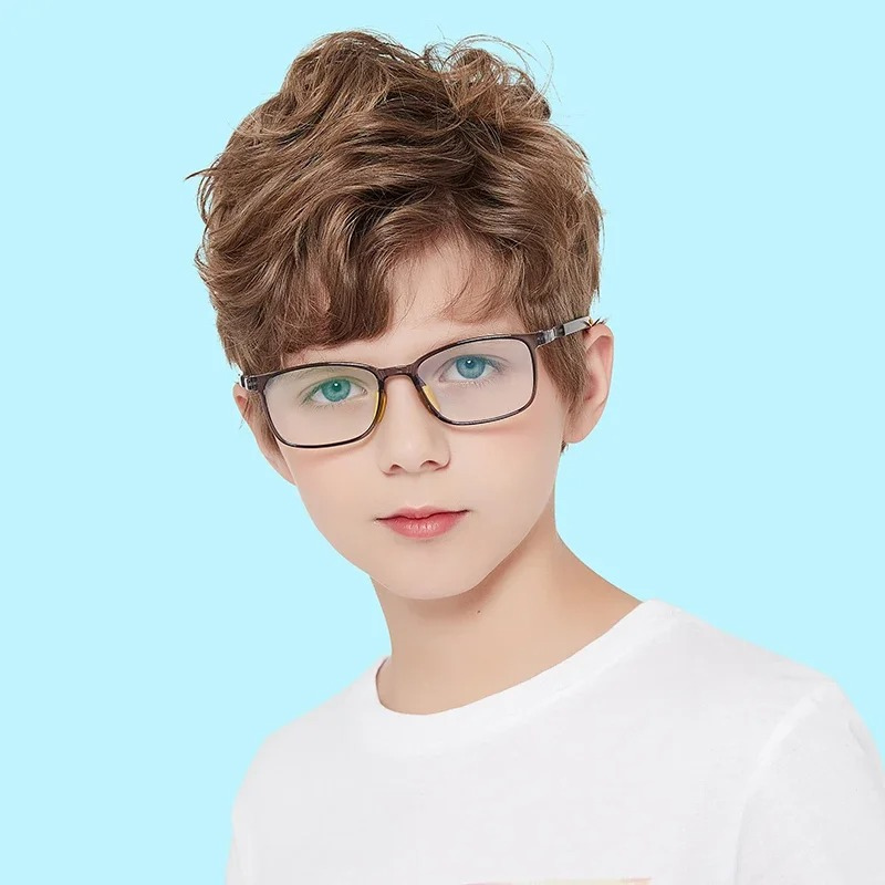 Gafas Bubbly – Protección contra la luz azul para niños