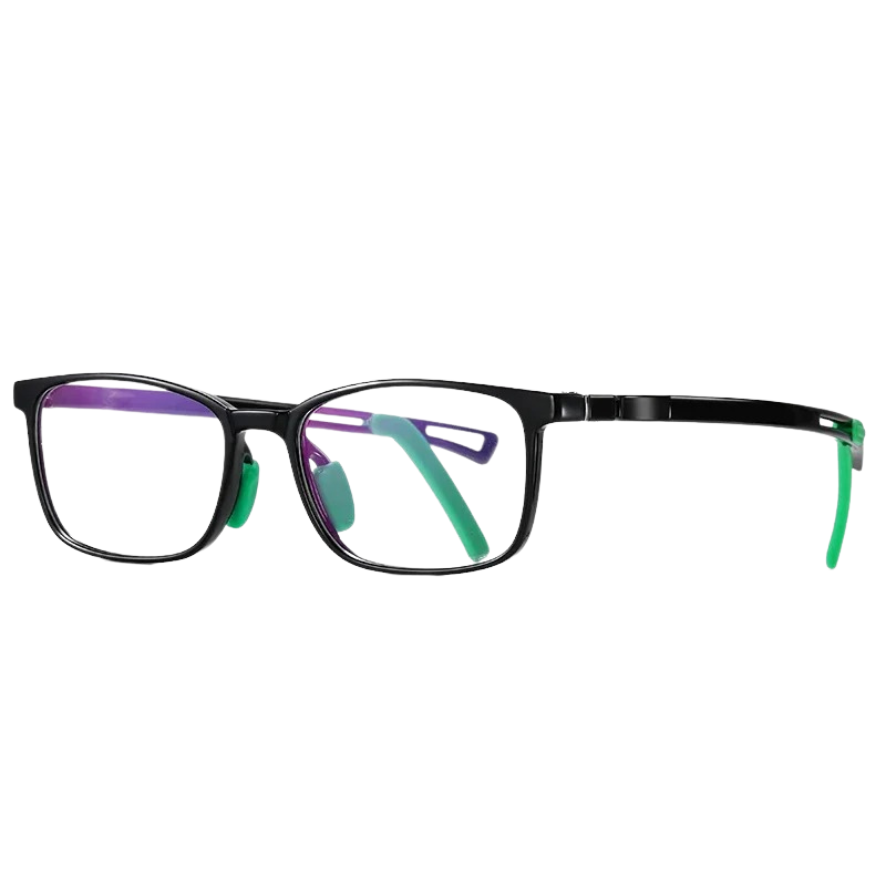 Gafas Bubbly – Protección contra la luz azul para niños