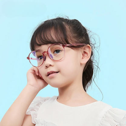 Gafas Kingdom – Protección contra la luz azul para niños
