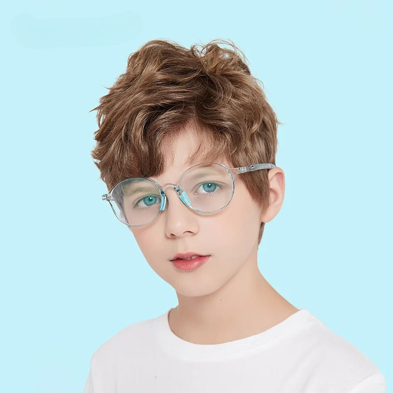 Gafas Kingdom – Protección contra la luz azul para niños