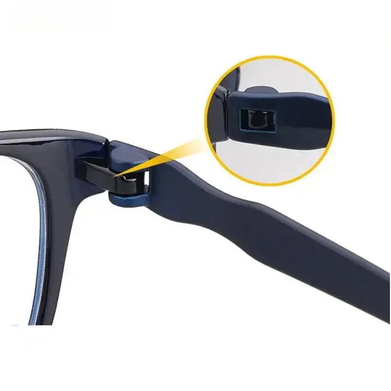 Regalis Vision – Gafas con filtro de luz azul